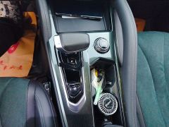Geely L 2.0T AWDPremium Version - ფოტო 10