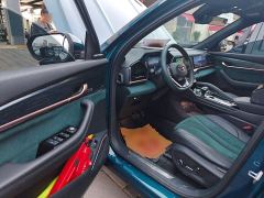 Geely L 2.0T AWDPremium Version - ფოტო 12