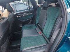 Geely L 2.0T AWDPremium Version - ფოტო 13