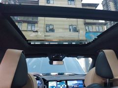 Geely L 2.0T AWDPremium Version - ფოტო 14
