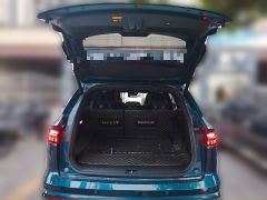Geely L 2.0T AWDPremium Version - ფოტო 15