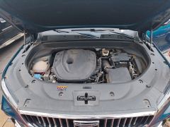 Geely L 2.0T AWDPremium Version - ფოტო 16