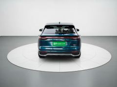 Geely L 2.0T AWDPremium Version - ფოტო 3
