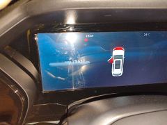 Geely L 2.0T AWDPremium Version - ფოტო 8