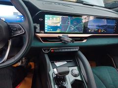 Geely L 2.0T AWDPremium Version - ფოტო 9