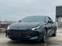 MG7 1.5T Edition - фото 1