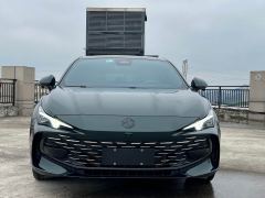 MG7 1.5T Edition - фото 2