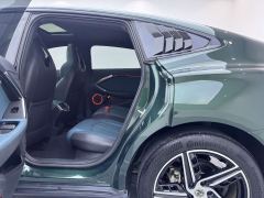 MG7 1.5T Edition - фото 5
