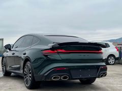 MG7 1.5T Edition - фото 8