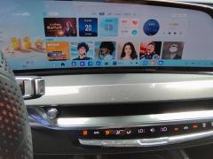 Cadillac XT5 2.0T Luxury - ფოტო 17
