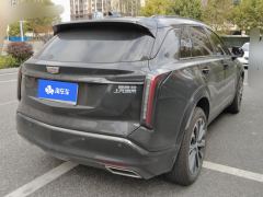Cadillac XT5 2.0T Luxury - ფოტო 2