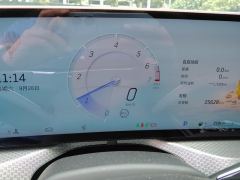 Cadillac XT5 2.0T Luxury - ფოტო 20