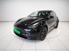 Tesla Model Y Facelift 545km Rear-Wheel Drive Edition - фото 1