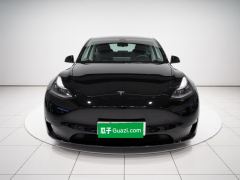 Tesla Model Y Facelift 545km Rear-Wheel Drive Edition - фото 2