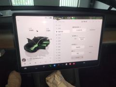 Tesla Model Y Facelift 545km Rear-Wheel Drive Edition - фото 20