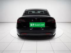 Tesla Model Y Facelift 545km Rear-Wheel Drive Edition - фото 3