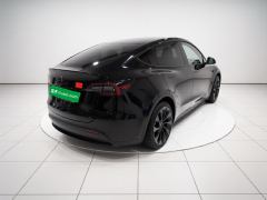 Tesla Model Y Facelift 545km Rear-Wheel Drive Edition - фото 4