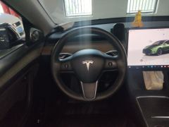 Tesla Model Y Facelift 545km Rear-Wheel Drive Edition - фото 6