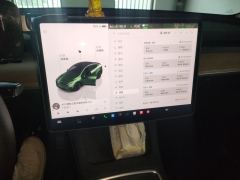 Tesla Model Y Facelift 545km Rear-Wheel Drive Edition - фото 7