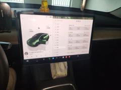 Tesla Model Y Facelift 545km Rear-Wheel Drive Edition - фото 9