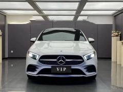 Mercedes-Benz A-Class A 200 L Fashion Version - фото 2