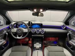 Mercedes-Benz A-Class A 200 L Fashion Version - фото 4