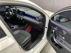 Mercedes-Benz A-Class A 200 L Fashion Version - фото 5