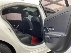 Mercedes-Benz A-Class A 200 L Fashion Version - фото 6