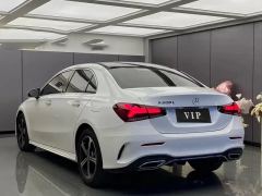 Mercedes-Benz A-Class A 200 L Fashion Version - фото 7