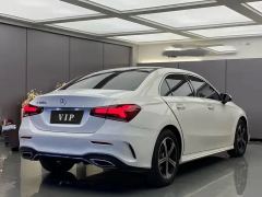 Mercedes-Benz A-Class A 200 L Fashion Version - фото 9