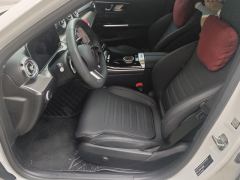 Mercedes-Benz C-Class Facelift C 260 L AMG Line - photo 14