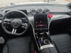 Mercedes-Benz C-Class Facelift C 260 L AMG Line - photo 16