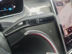 Mercedes-Benz C-Class Facelift C 260 L AMG Line - photo 19