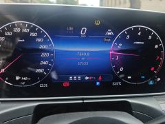 Mercedes-Benz C-Class Facelift C 260 L AMG Line - photo 20