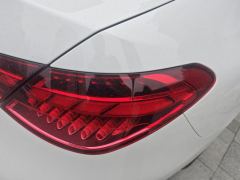 Mercedes-Benz C-Class Facelift C 260 L AMG Line - photo 5
