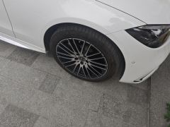 Mercedes-Benz C-Class Facelift C 260 L AMG Line - photo 6