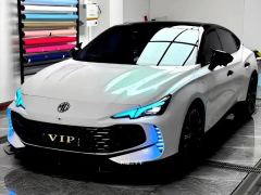 MG7 1.5T Edition - photo 1