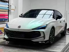 MG7 1.5T Edition - photo 2