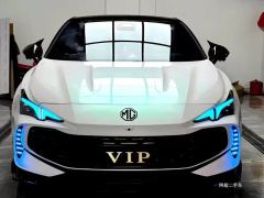 MG7 1.5T Edition - photo 3
