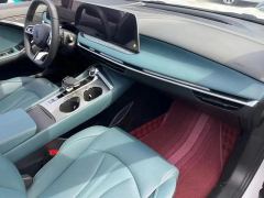 MG7 1.5T Edition - photo 4