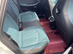 MG7 1.5T Edition - photo 6