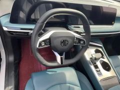 MG7 1.5T Edition - photo 7