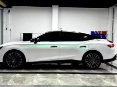 MG7 1.5T Edition - photo 8