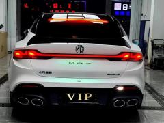 MG7 1.5T Edition - photo 9