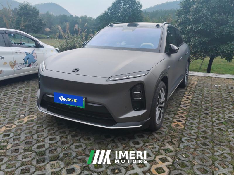 NIO ES6 510km 75kWh