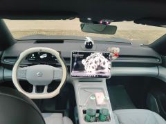NIO ES6 510km 75kWh - ფოტო 17