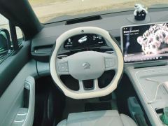 NIO ES6 510km 75kWh - ფოტო 18