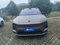 NIO ES6 510km 75kWh - ფოტო 3
