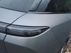 NIO ES6 510km 75kWh - ფოტო 5