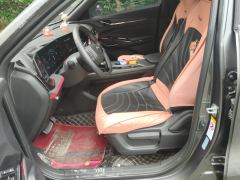 Changan X5 PLUS 1.5T Pioneer - ფოტო 14